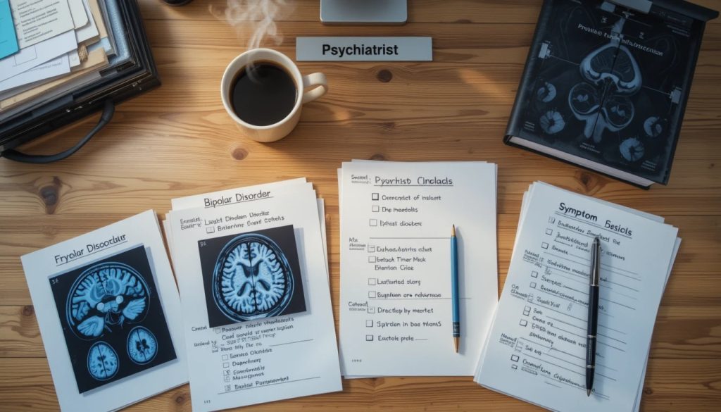 Adalar Yetişkin Psikiyatrisi