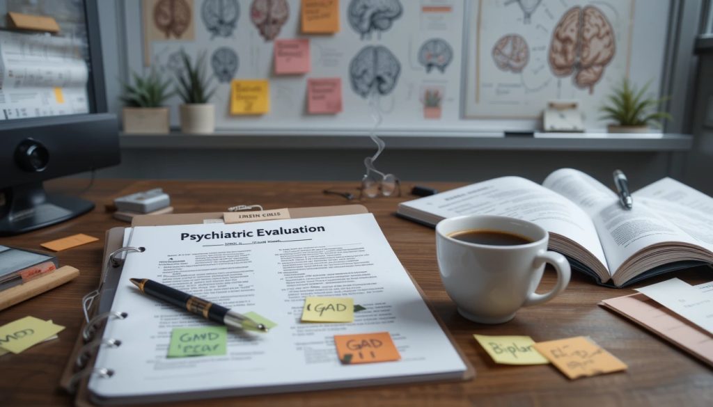 Akyurt Yetişkin Psikiyatrisi