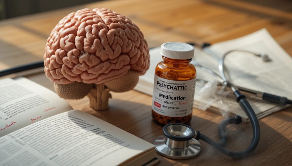 Antalya Yetişkin Psikiyatrisi