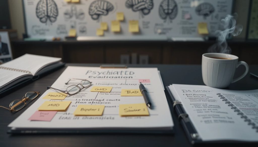 Aydın Yetişkin Psikiyatrisi