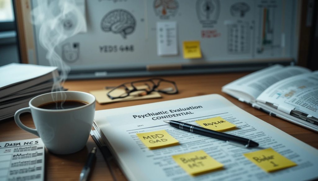 Balçova Yetişkin Psikiyatrisi