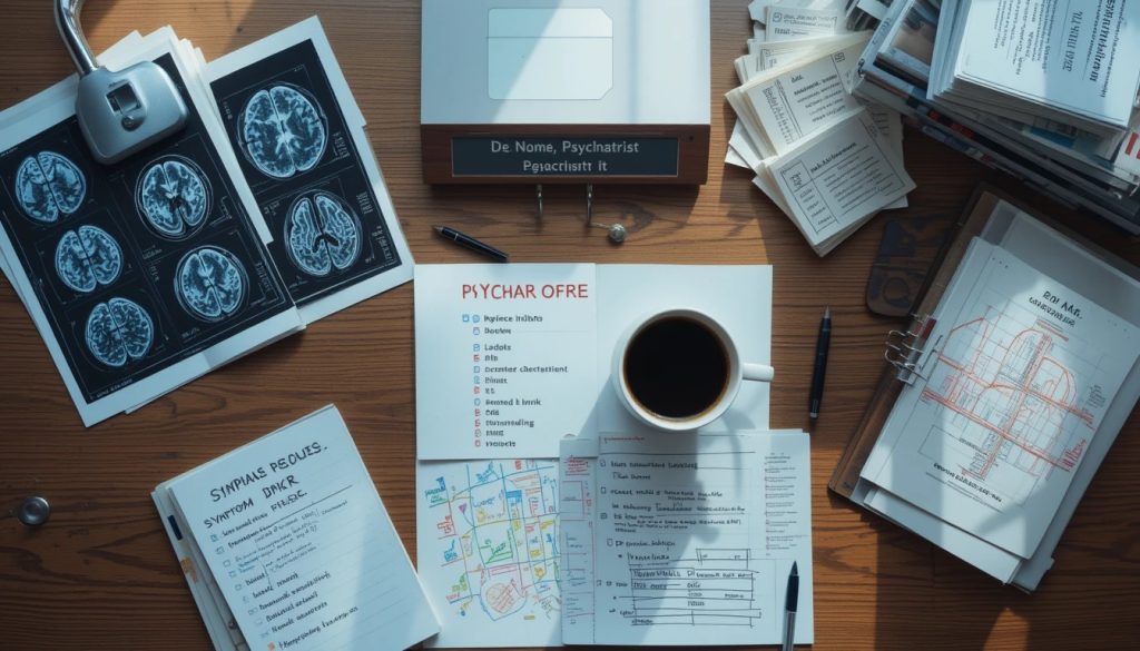 Bayraklı Yetişkin Psikiyatrisi