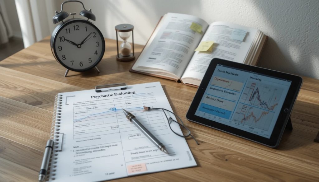 Beşiktaş Yetişkin Psikiyatrisi