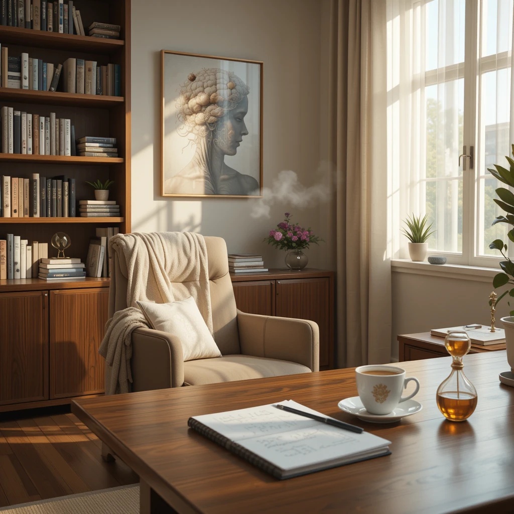 Büyükçekmece Yetişkin Psikiyatrisi