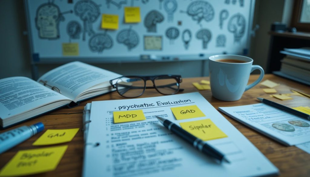 Elmadağ Yetişkin Psikiyatrisi