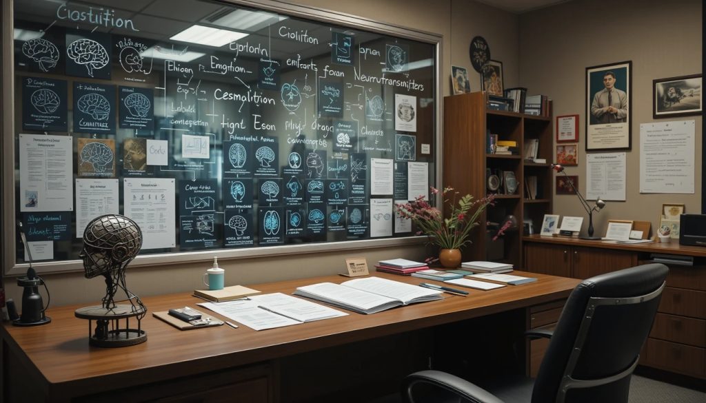 Kartal Yetişkin Psikiyatrisi