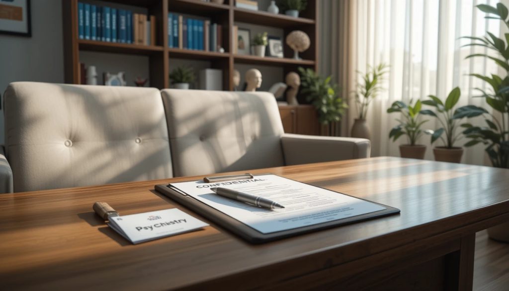 Keçiören Yetişkin Psikiyatrisi