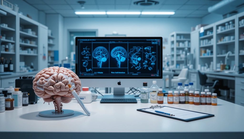 Kınık Yetişkin Psikiyatrisi