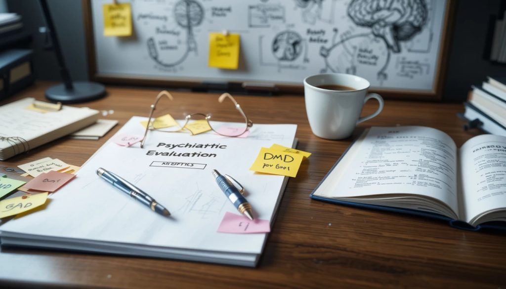 Pursaklar Yetişkin Psikiyatrisi