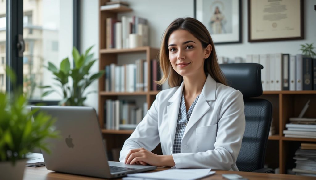 Selçuk Yetişkin Psikiyatrisi