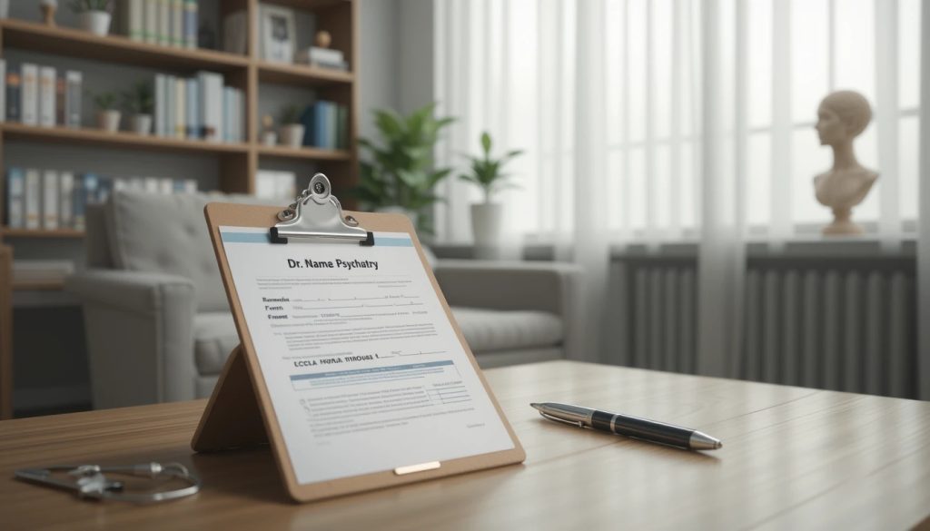 Trabzon Yetişkin Psikiyatrisi