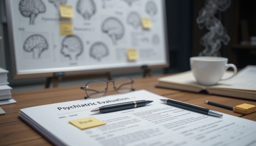 Ümraniye Yetişkin Psikiyatrisi