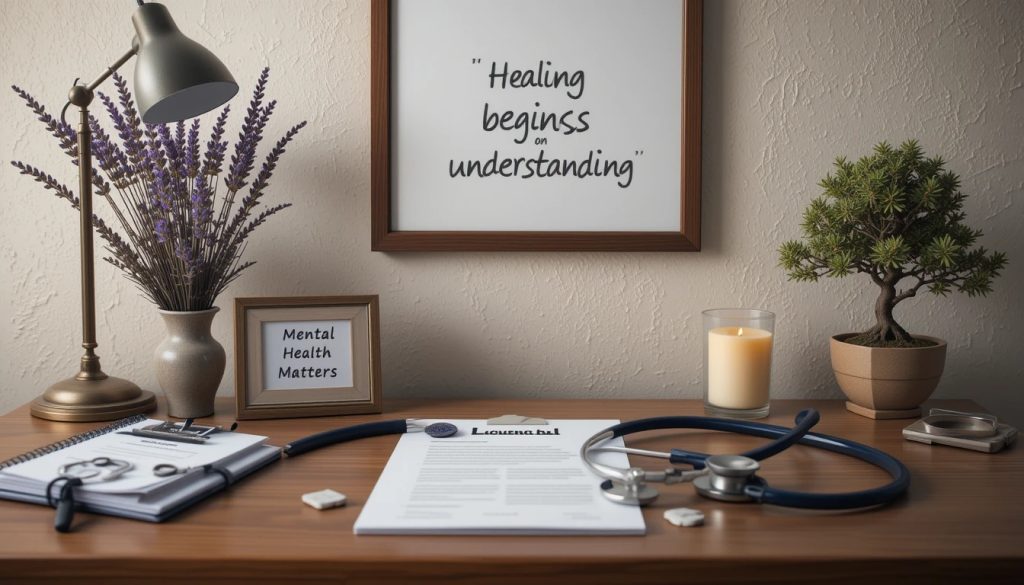 Urla Yetişkin Psikiyatrisi