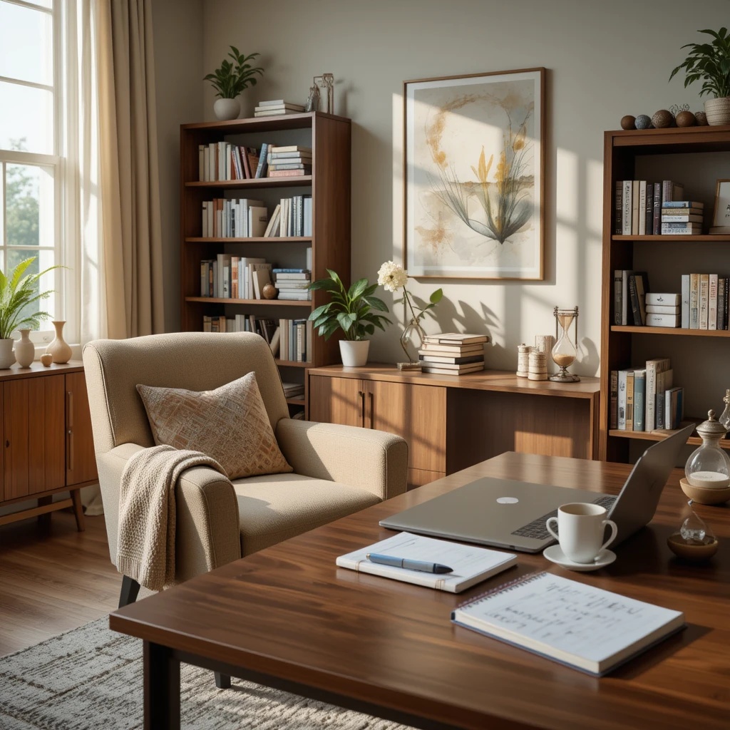 Malatya Psikolog kayısı hasadı stresi ve mevsimsel depresyon