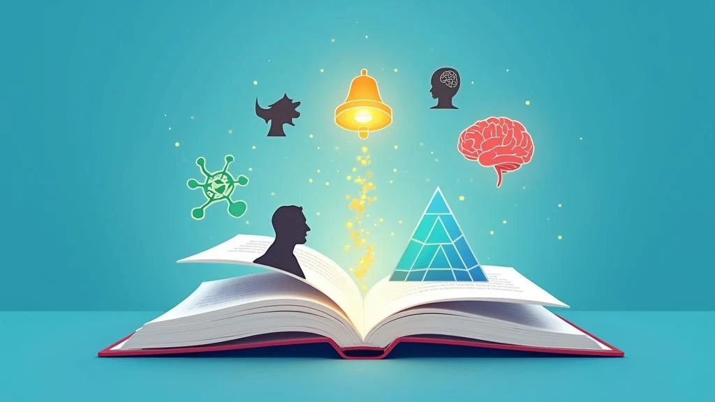 Psikoloji Derslerinde Öğretilen İlk Konular